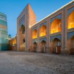 Khiva