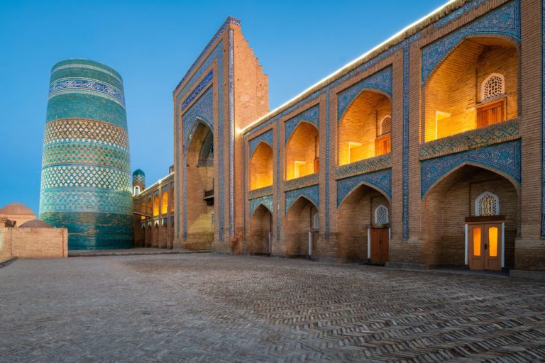 Khiva
