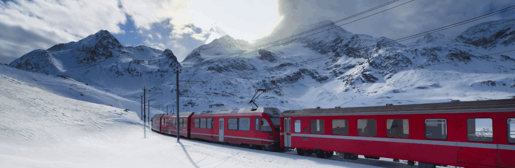 Travelzoo: Best of Switzerland 2026