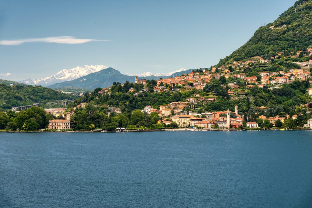 Lake Como