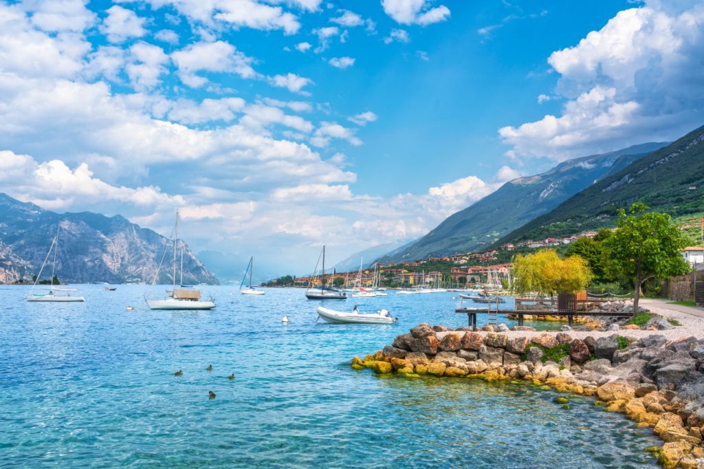 Lake Garda