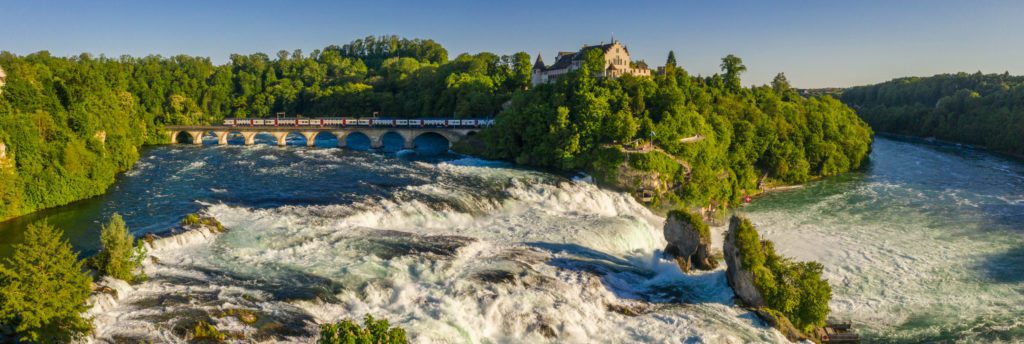 Hidden Switzerland Escorted Tour