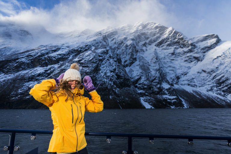 @Visit Norway