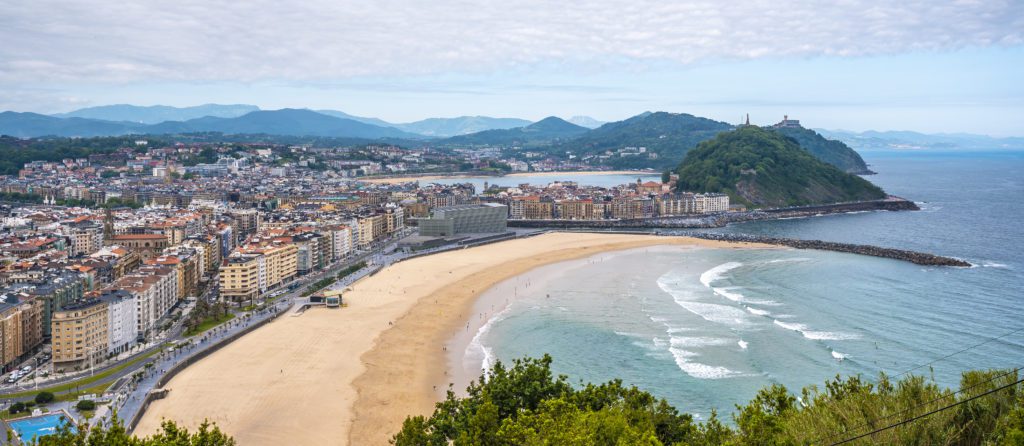 Grand Rail Tour of Spain & Portugal