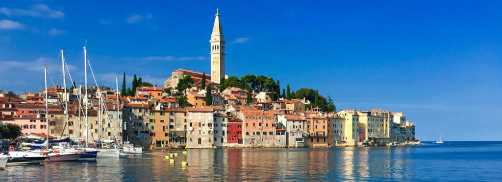 Adriatic Adventure – Italy and Croatia