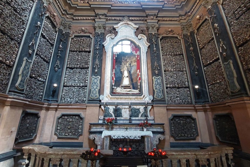 San Bernardino alle Ossa